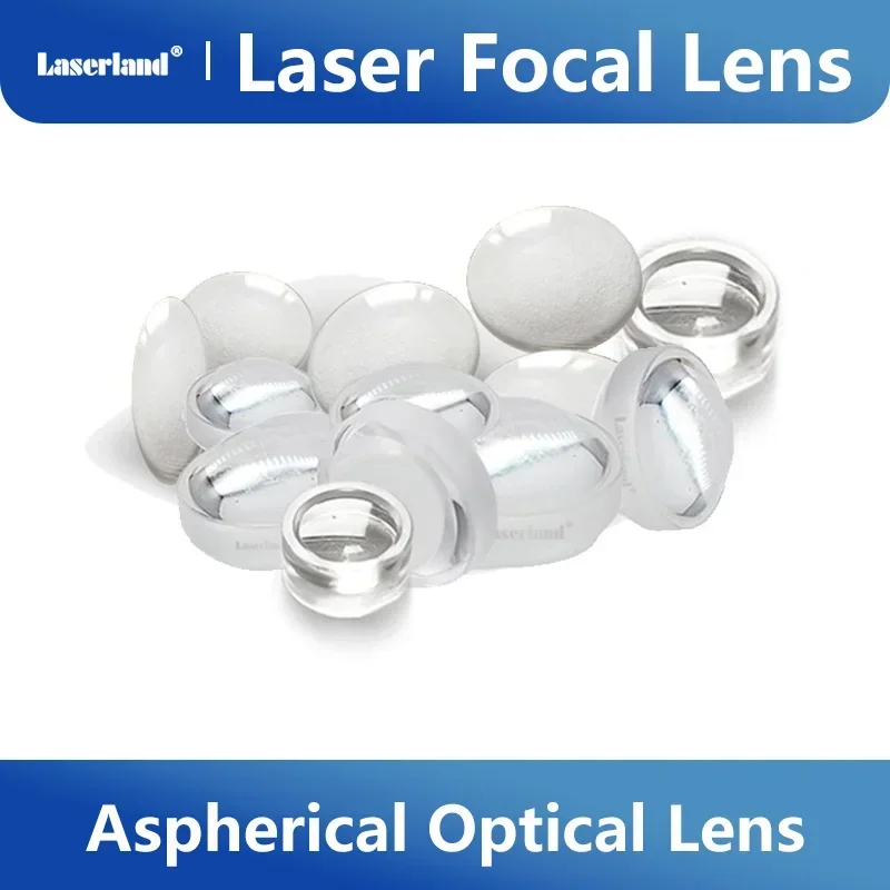 Laser Beam Expander - Laserland Laser Diode Optical Focal Lens