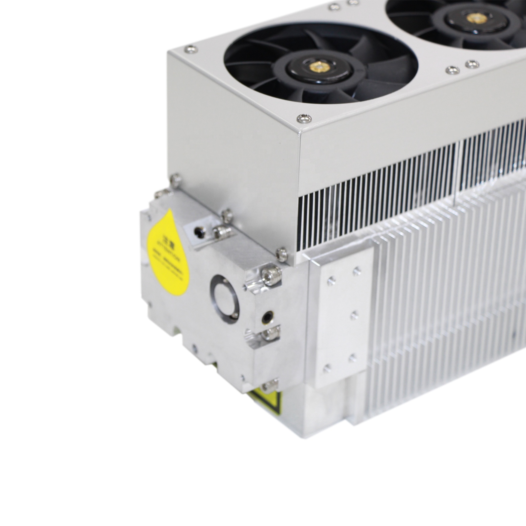 Laser Tube Replacement - Yongli RLT-30 Coherent 30w RF Metal