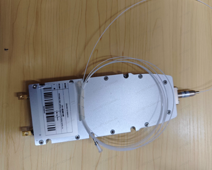 Industrial Laser Module - 500W High-Power Laser Module with Fiber