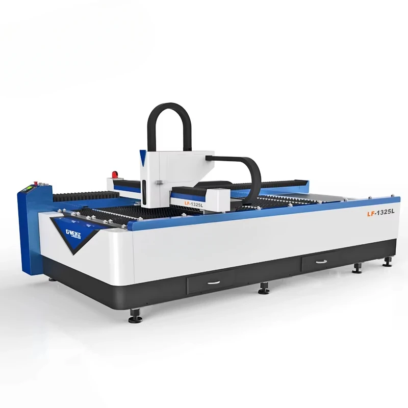 Industrial Laser Metal Cutting Machine - Hot-selling metal laser cutting machine laser