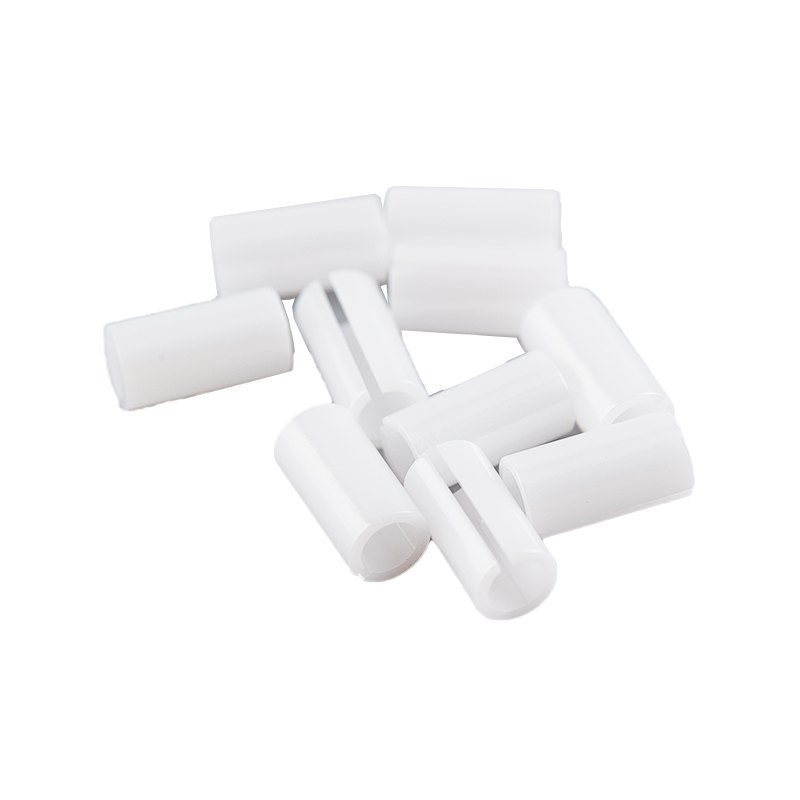 Laser Tube Replacement - 10Pcs 7mm Fiber Optic Laser Sleeve