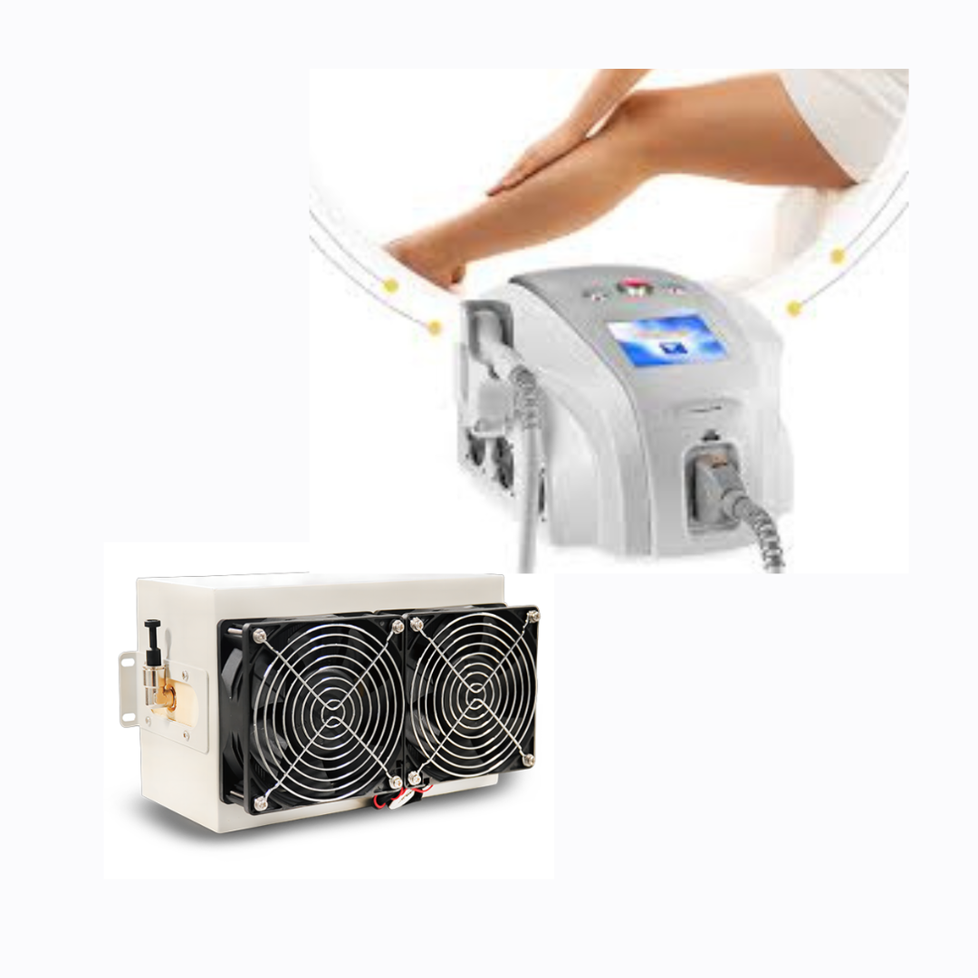 Industrial Laser Module - Industrial 300w 500w More Thermoelectric Peltier