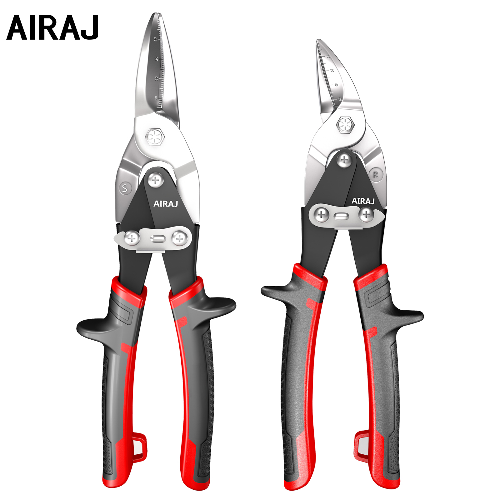 Industrial Laser Engraver For Metal - AIRAJ Aviation Scissor Tin Snips Metal