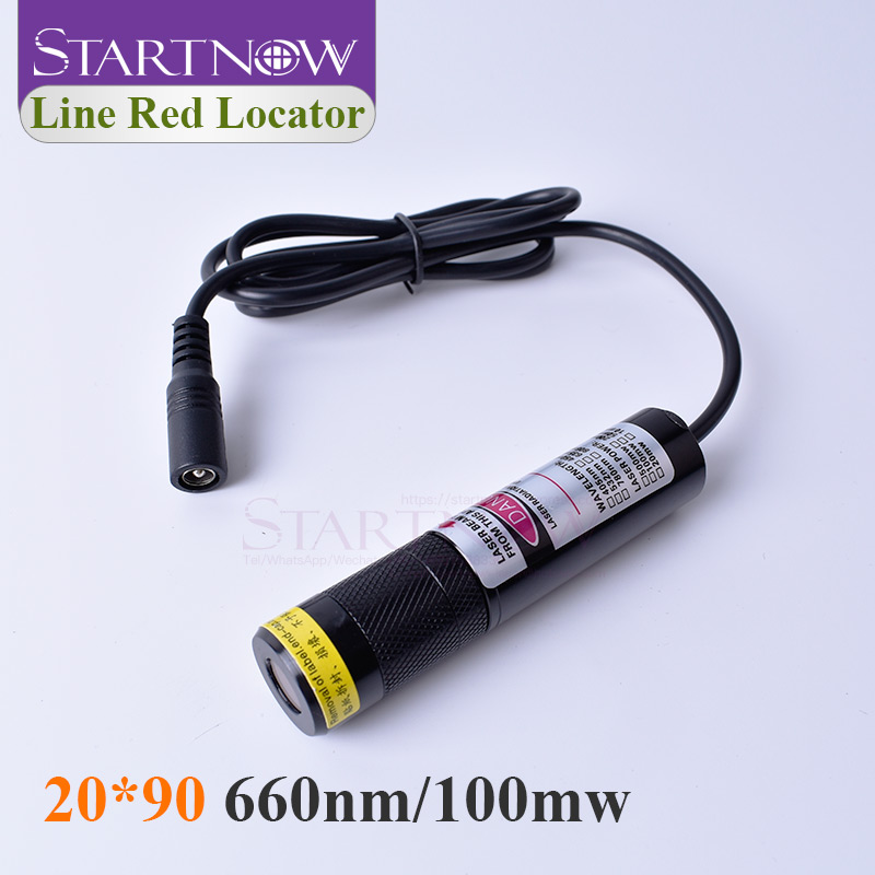 Line Red Locator 635nm Infrare - огляд і ціна Laser Beam Expander