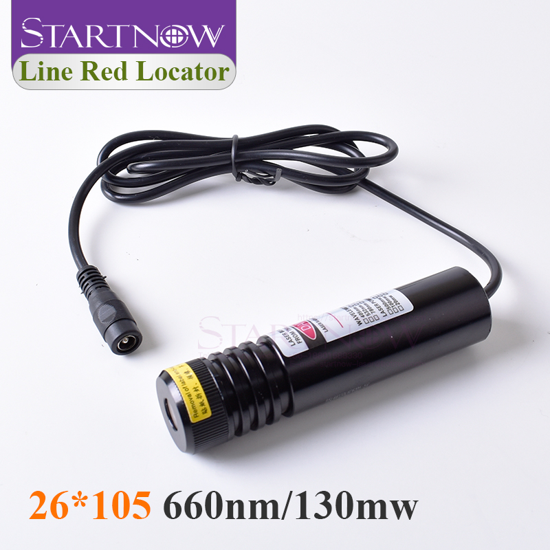 Line Red Locator 635nm Infrare - огляд і ціна Laser Beam Expander