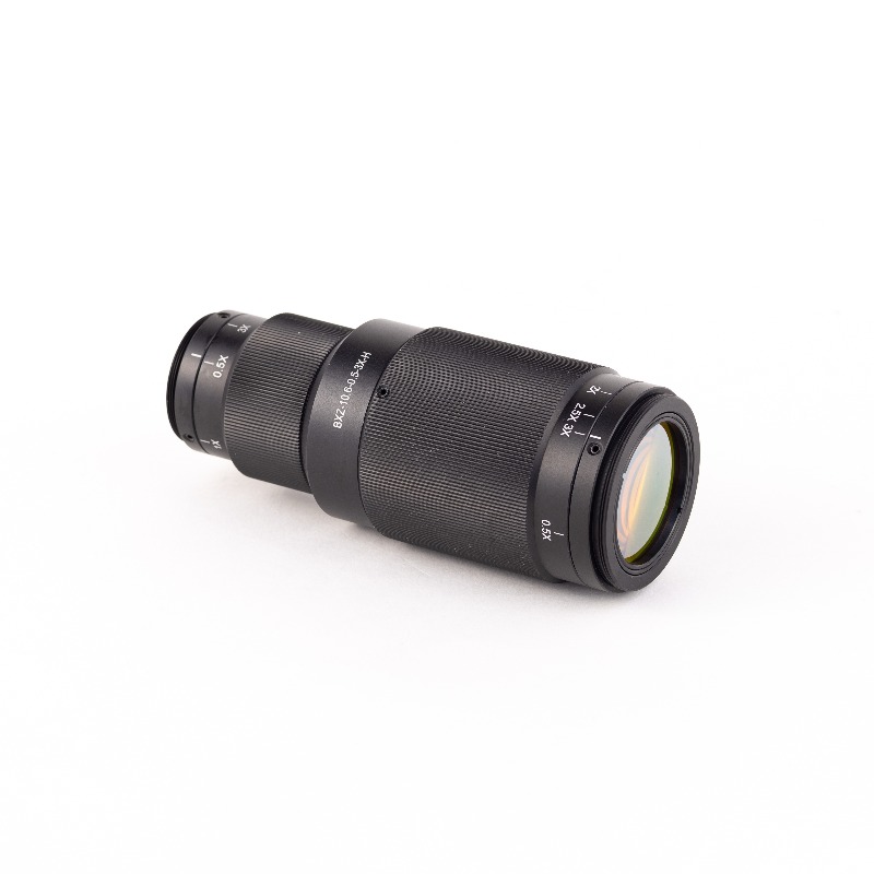 Hot Sales High Quality High Ac - огляд і ціна Laser Beam Expander