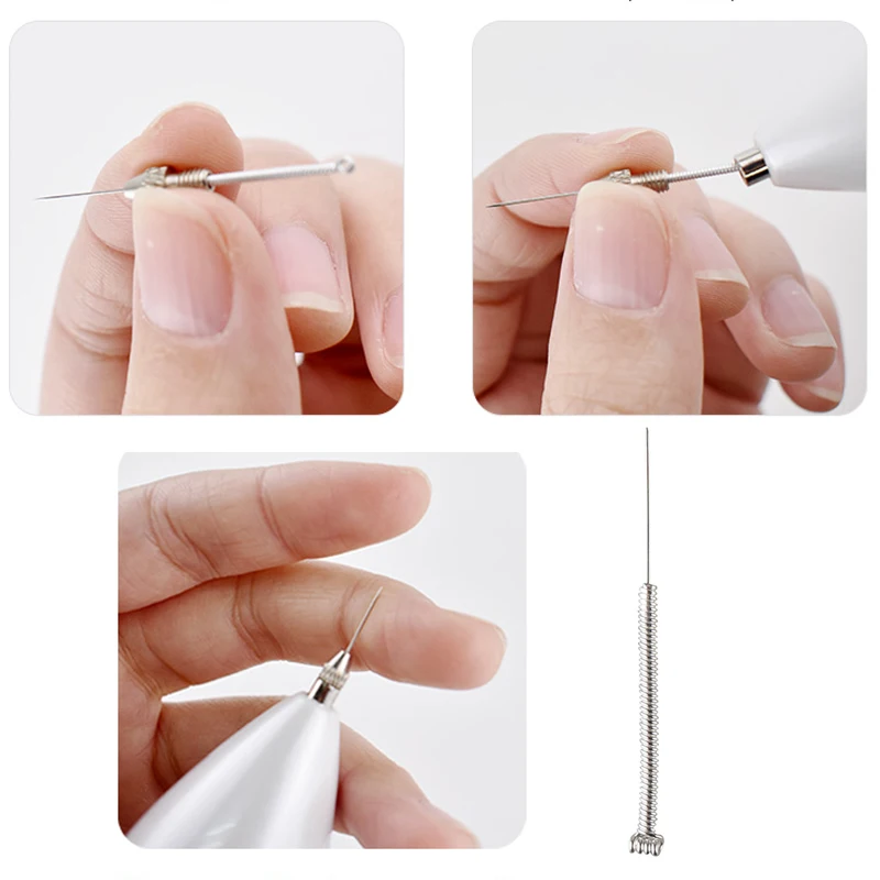 50Pcs Plasma Pen Replacement N - огляд і ціна Industrial Laser For Cleaning