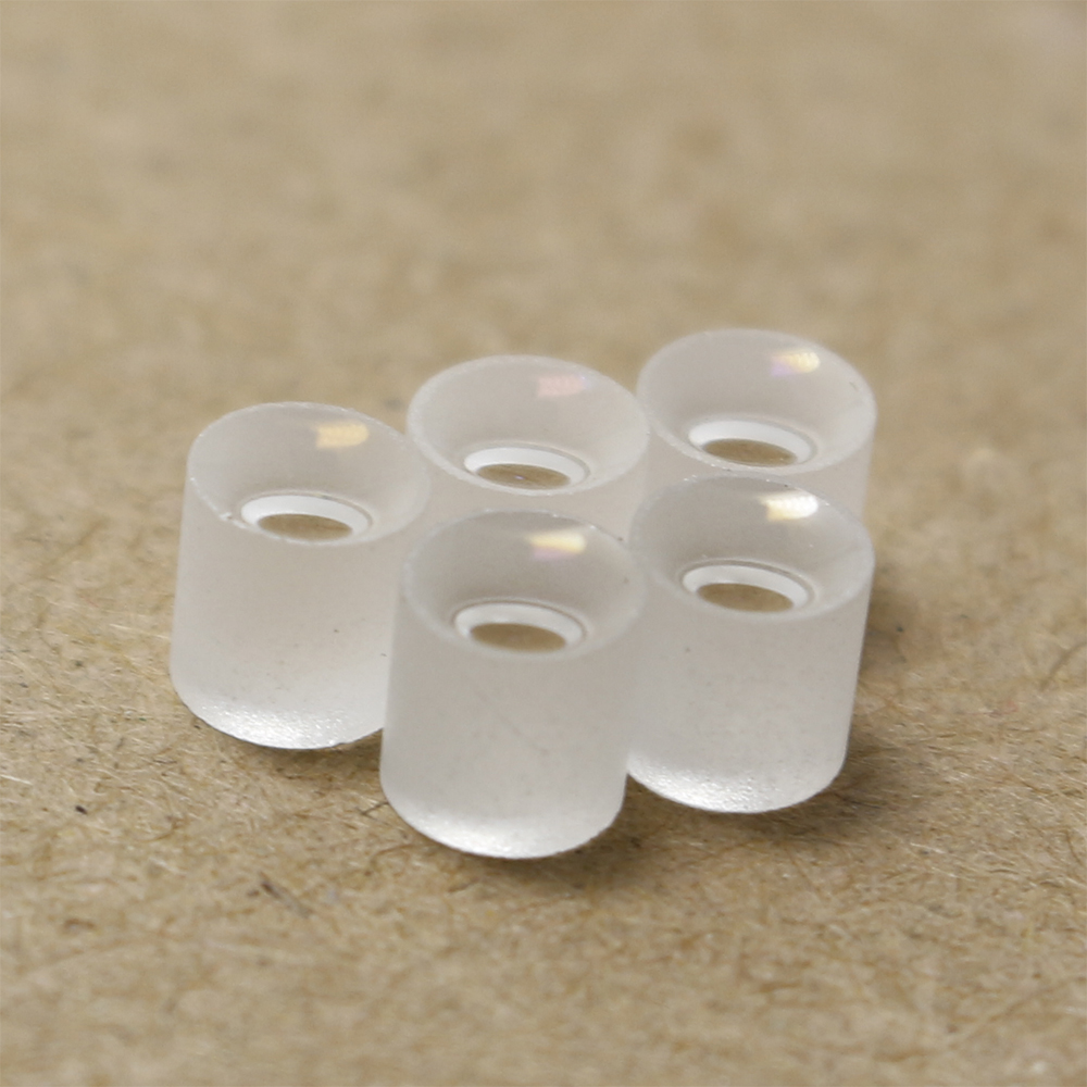 5pcs Double Concave Glass Lens - огляд і ціна Laser Beam Expander