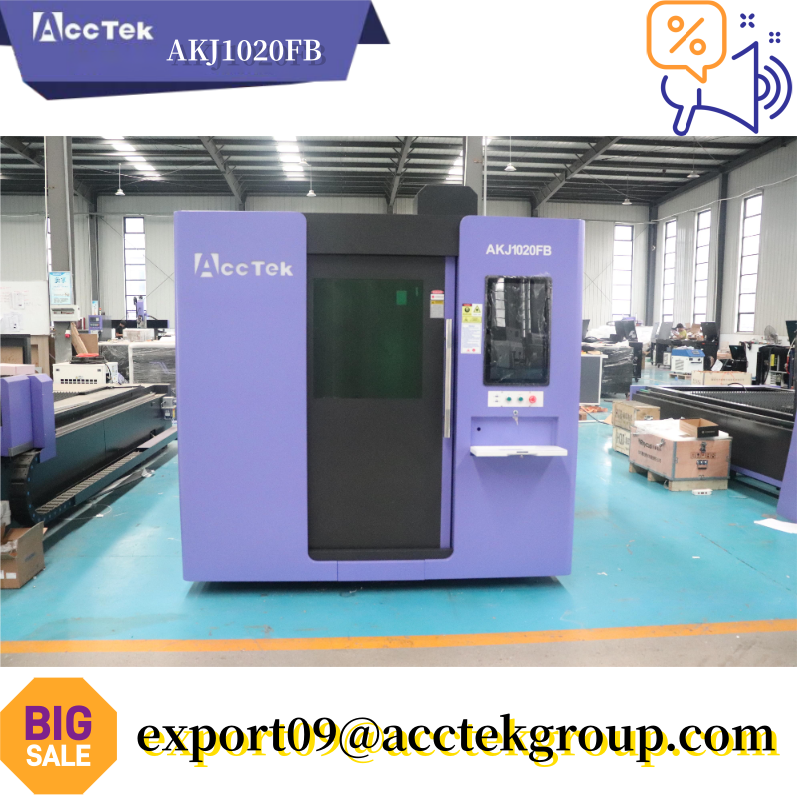 Industrial Large Metal Max She - огляд і ціна Industrial Laser Metal Cutting Machine