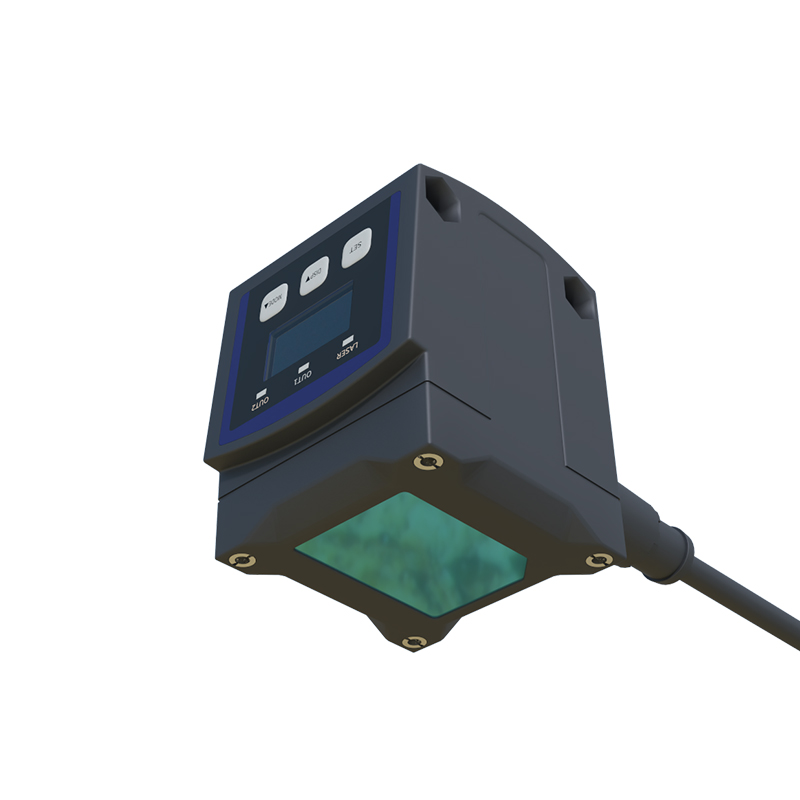 2026 KJT IO-Link Laser Distanc - огляд і ціна Industrial Laser Displacement Sensor