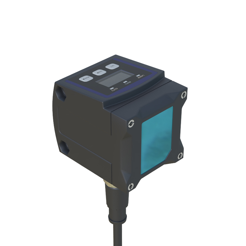 2026 KJT IO-Link Laser Distanc - огляд і ціна Industrial Laser Displacement Sensor