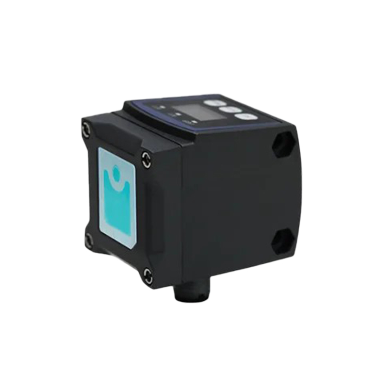 2026 KJT IO-Link Laser Distanc - огляд і ціна Industrial Laser Displacement Sensor