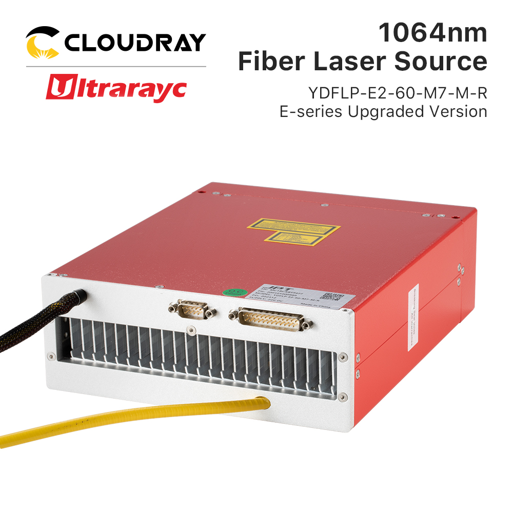 Ultrarayc 1064nm  JPT MOPA Fib - огляд і ціна Galvo Scan Head