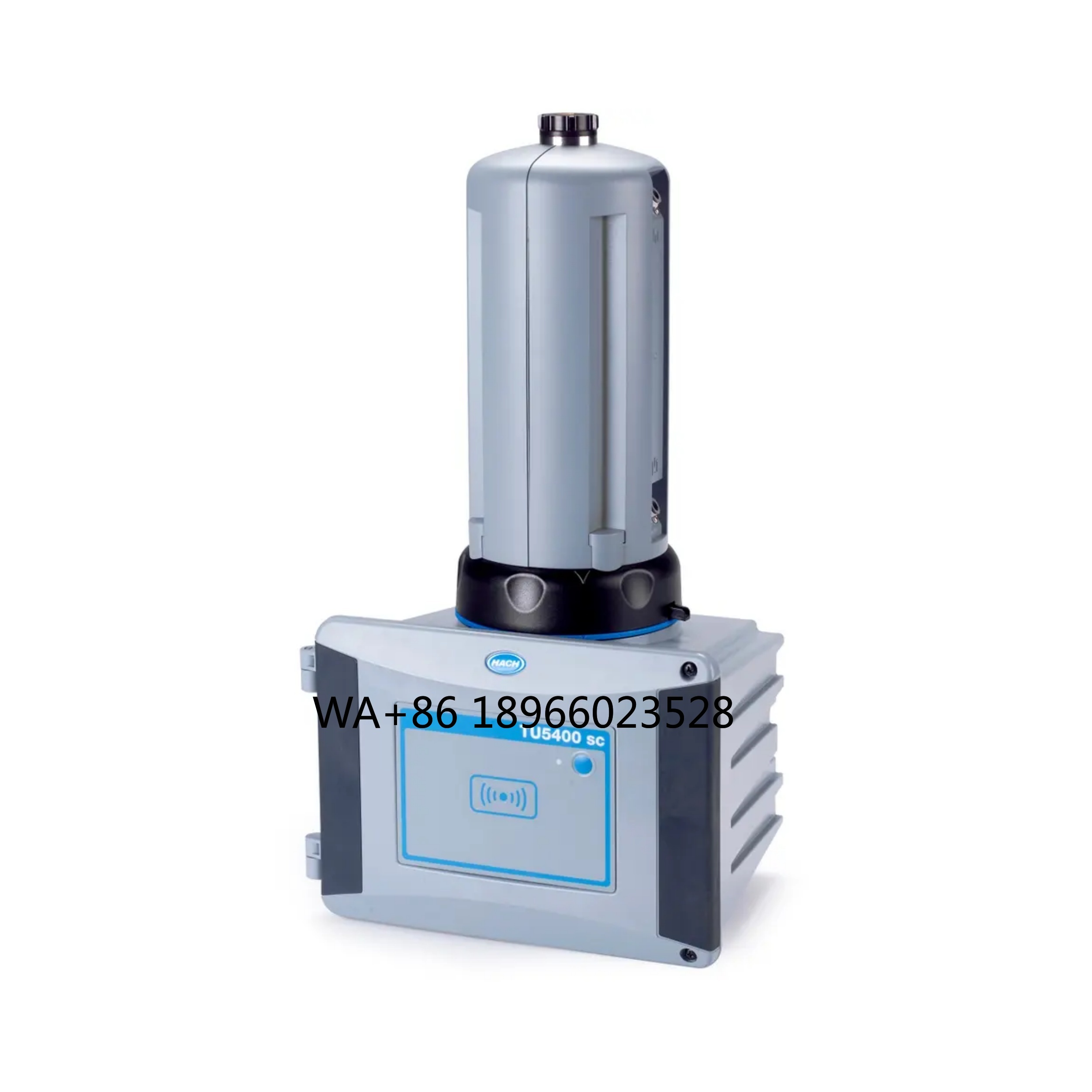 New HACH TU5 Series TU5300sc L - огляд і ціна Industrial Laser Systems
