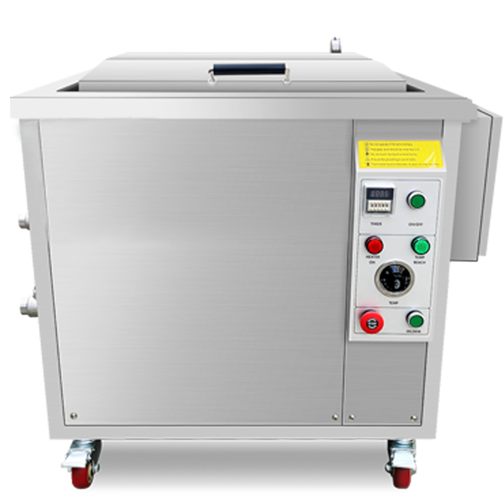 88L Industrial Ultrasonic Clea - огляд і ціна Industrial Laser Systems