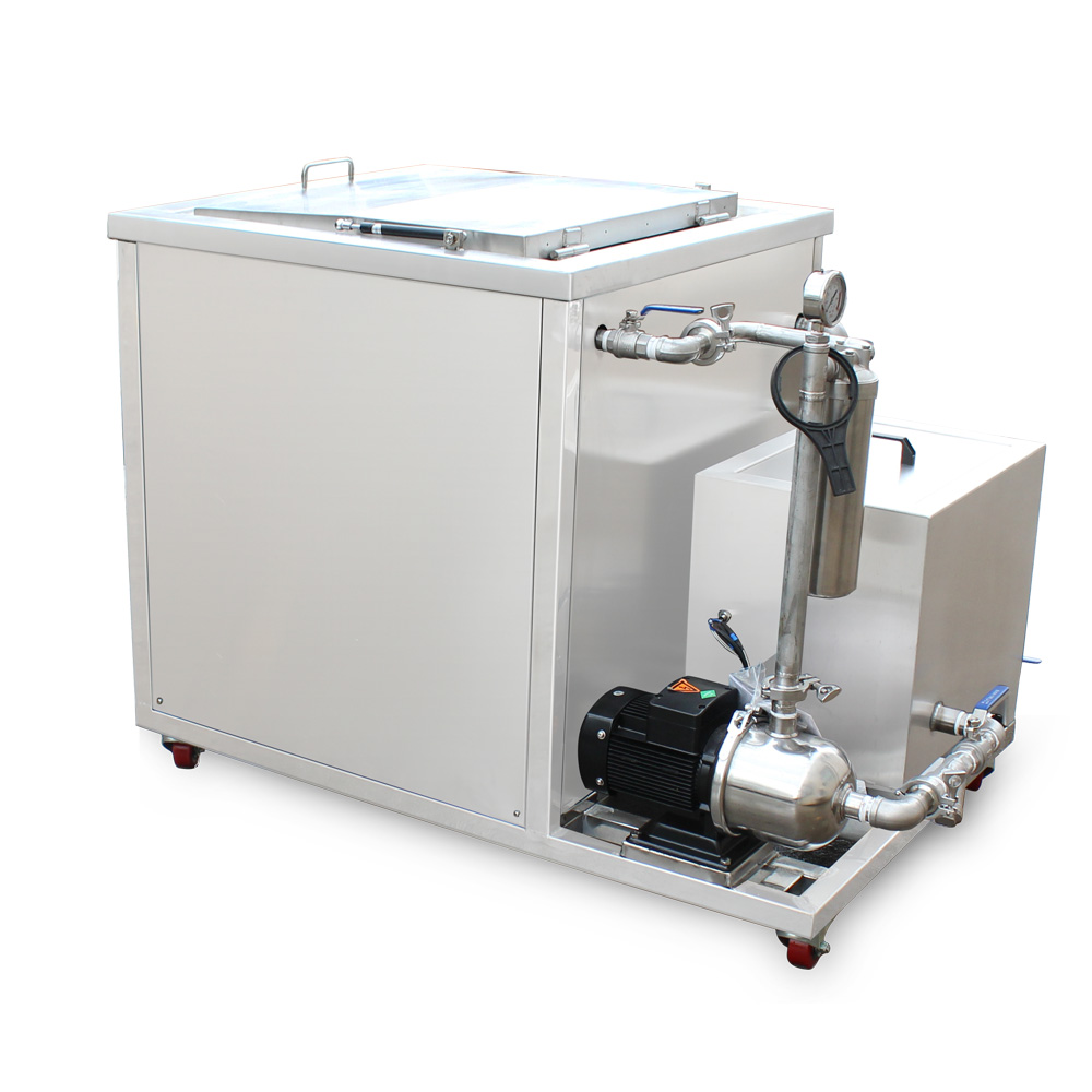 88L Industrial Ultrasonic Clea - огляд і ціна Industrial Laser Systems