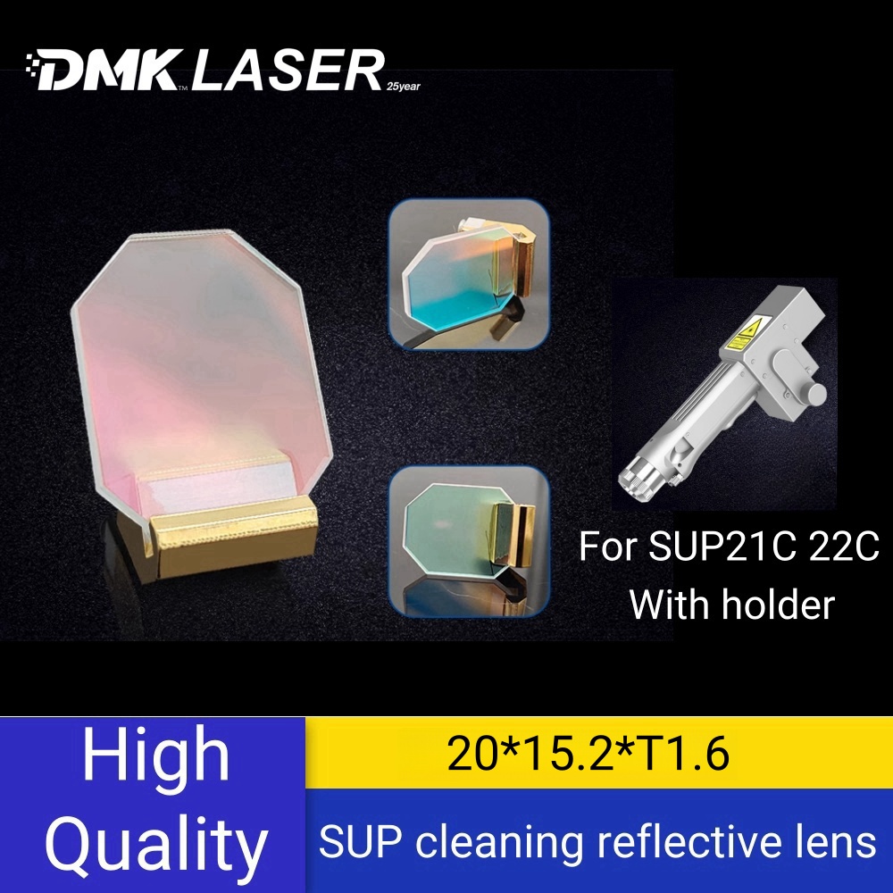 CQWY SUP22C laser cleaning ref - огляд і ціна Industrial Laser For Cleaning