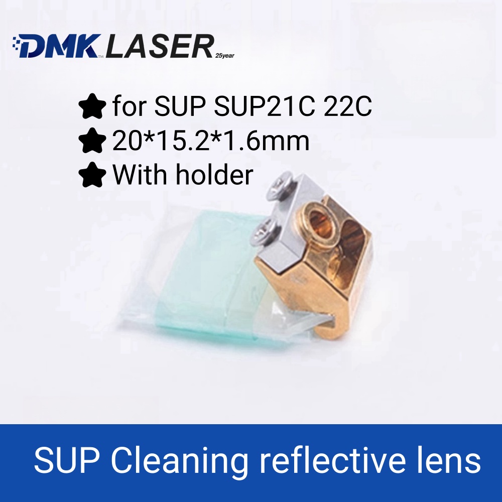 CQWY SUP22C laser cleaning ref - огляд і ціна Industrial Laser For Cleaning