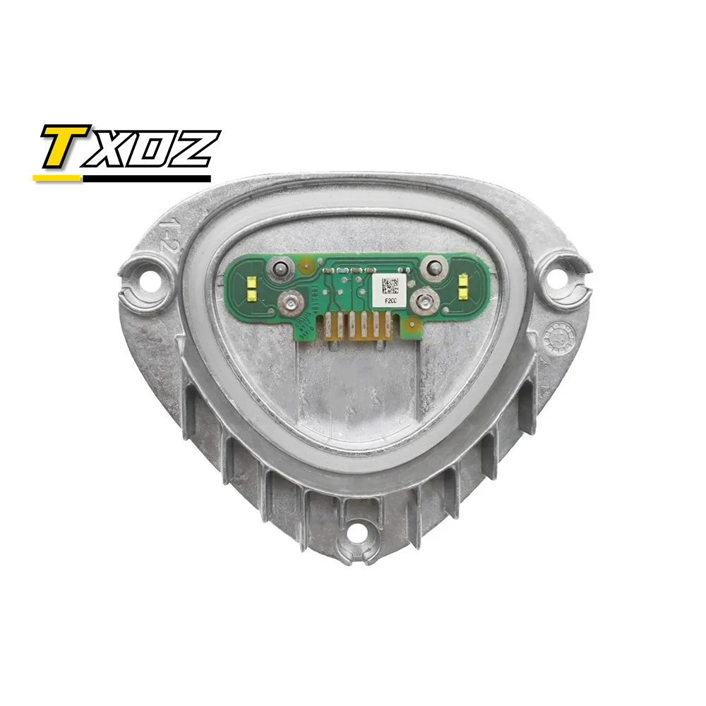 Non-Laser DRL LED Boards For 2 - огляд і ціна Industrial Laser Module