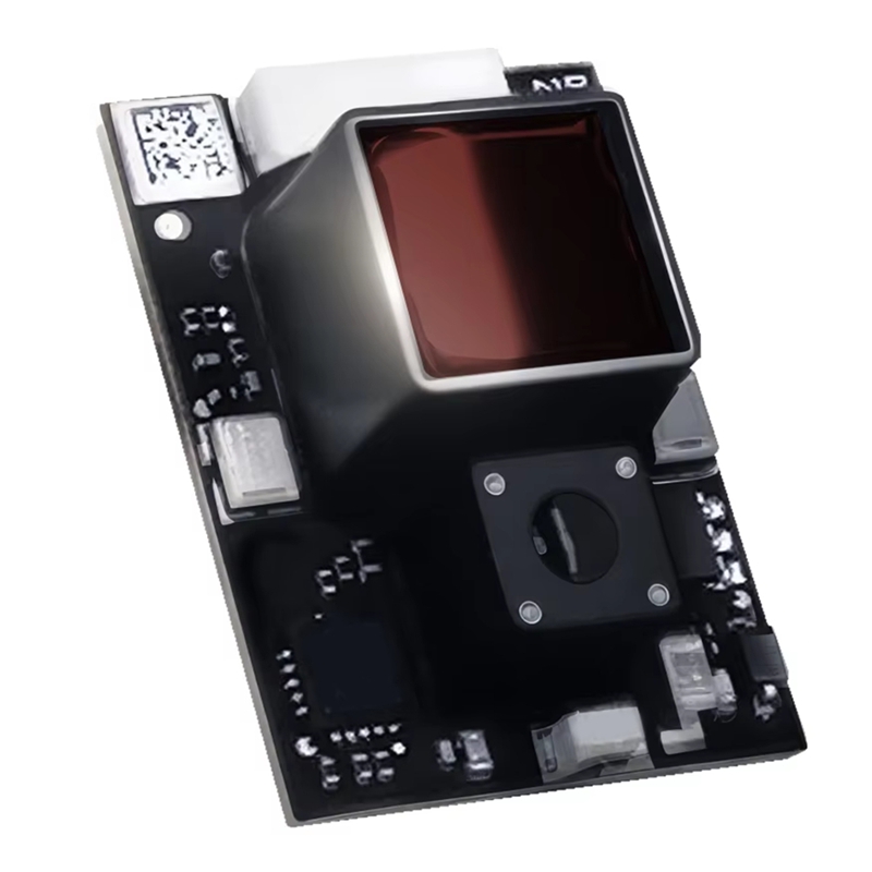 20M High Integrated Dtof Laser - огляд і ціна Industrial Laser Module