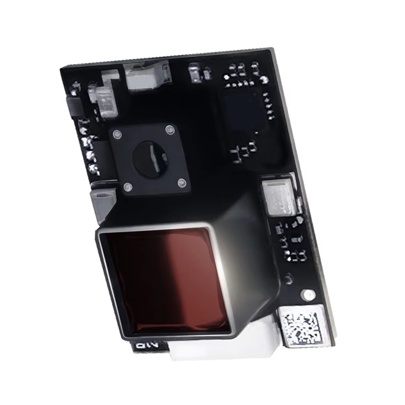20M High Integrated Dtof Laser - огляд і ціна Industrial Laser Module