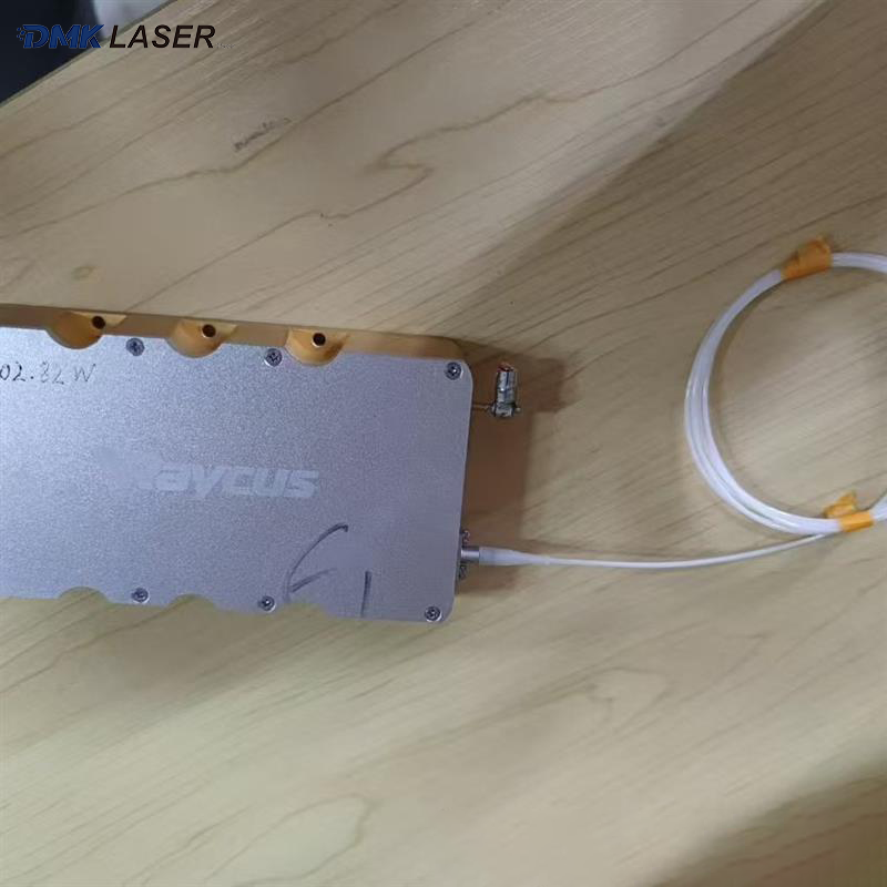 Raycus Laser Source Full Power - огляд і ціна Laser Beam Expander