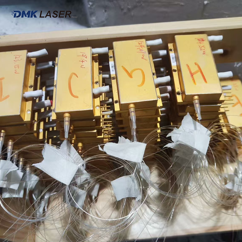 Raycus Laser Source Full Power - огляд і ціна Laser Beam Expander