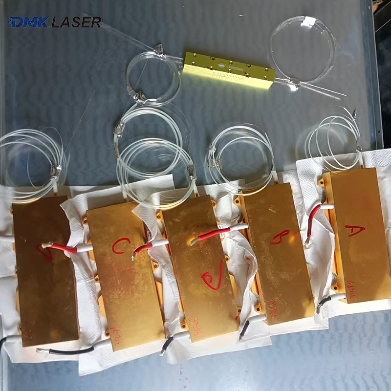 Raycus Laser Source Full Power - огляд і ціна Laser Beam Expander