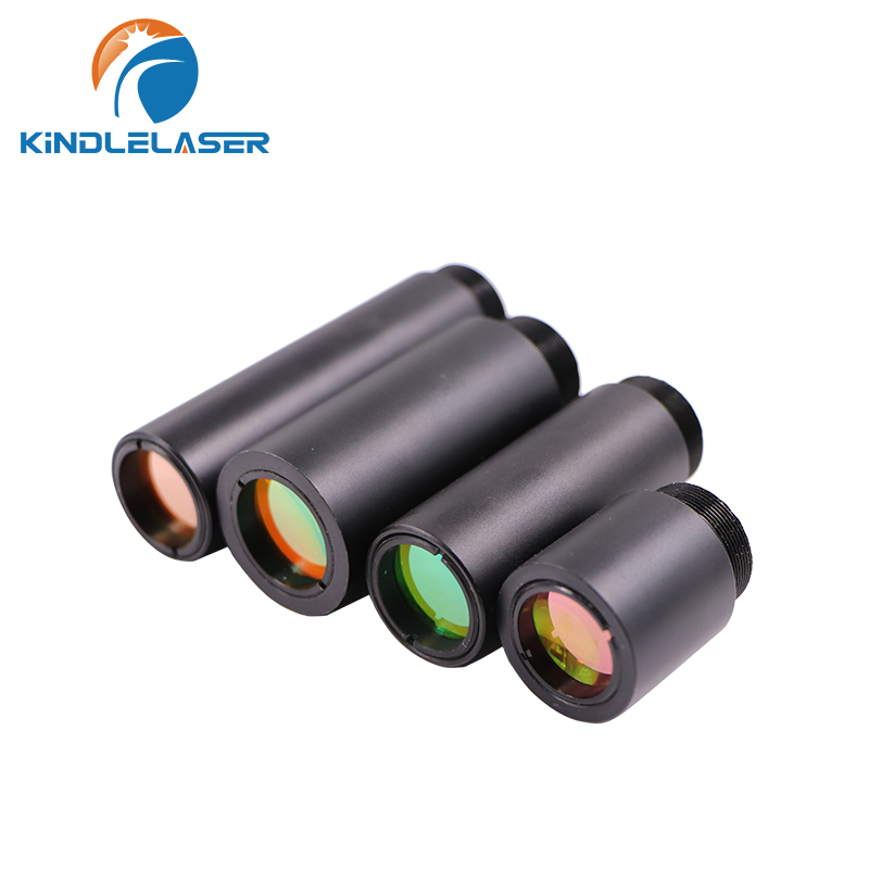 KINDLELASER CO2 laser 10600nm  - огляд і ціна Laser Beam Expander