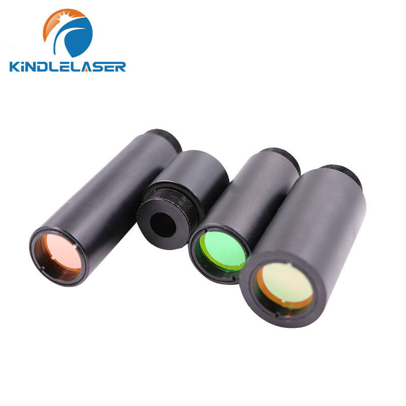 KINDLELASER CO2 laser 10600nm  - огляд і ціна Laser Beam Expander