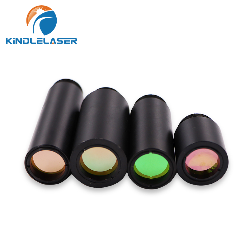 KINDLELASER CO2 laser 10600nm  - огляд і ціна Laser Beam Expander