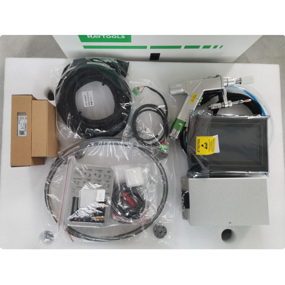 BW101-GS single mirror laser w - огляд і ціна Industrial Laser Systems
