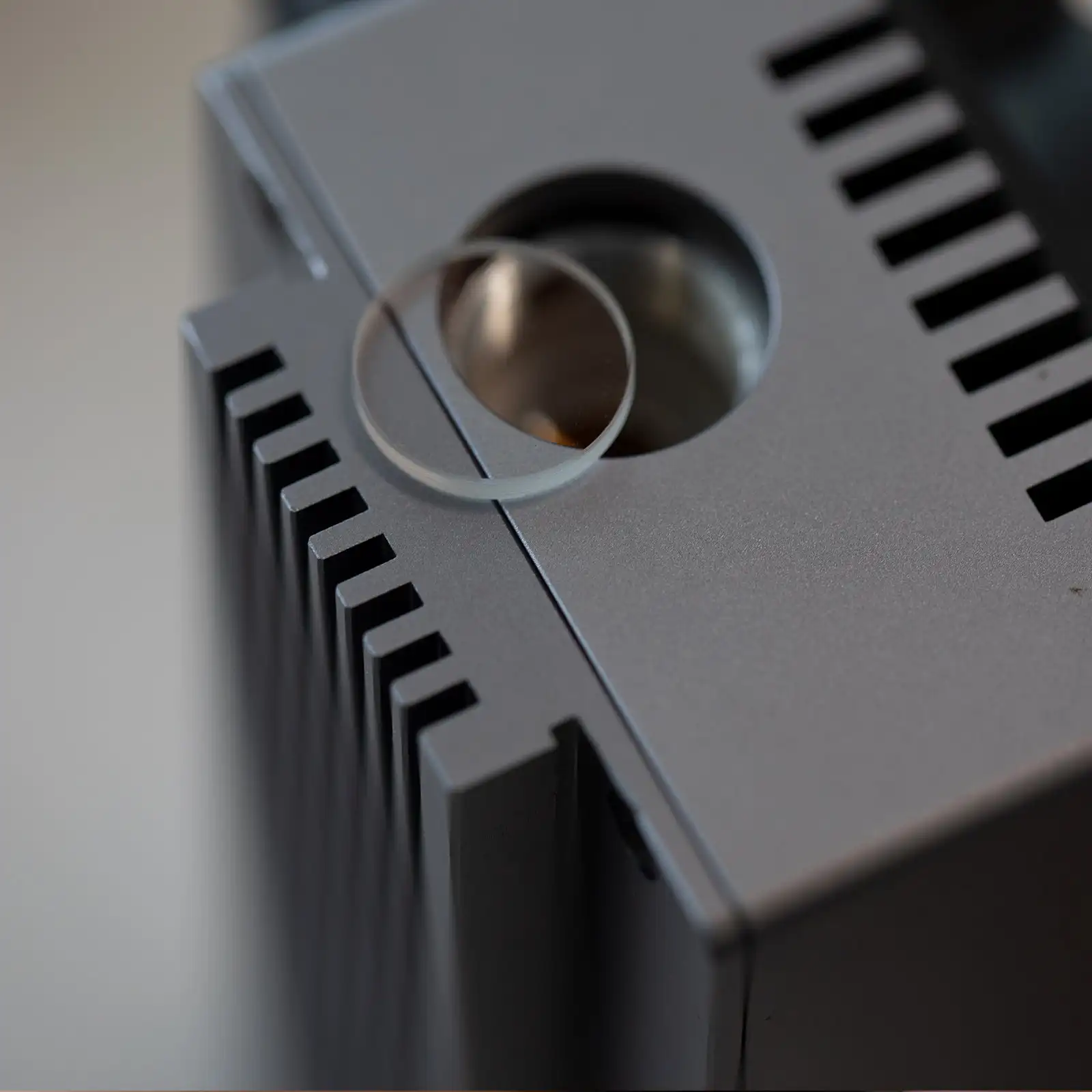 NEJE E80 LASER MODULE PROTECTI - огляд і ціна Laser Beam Expander