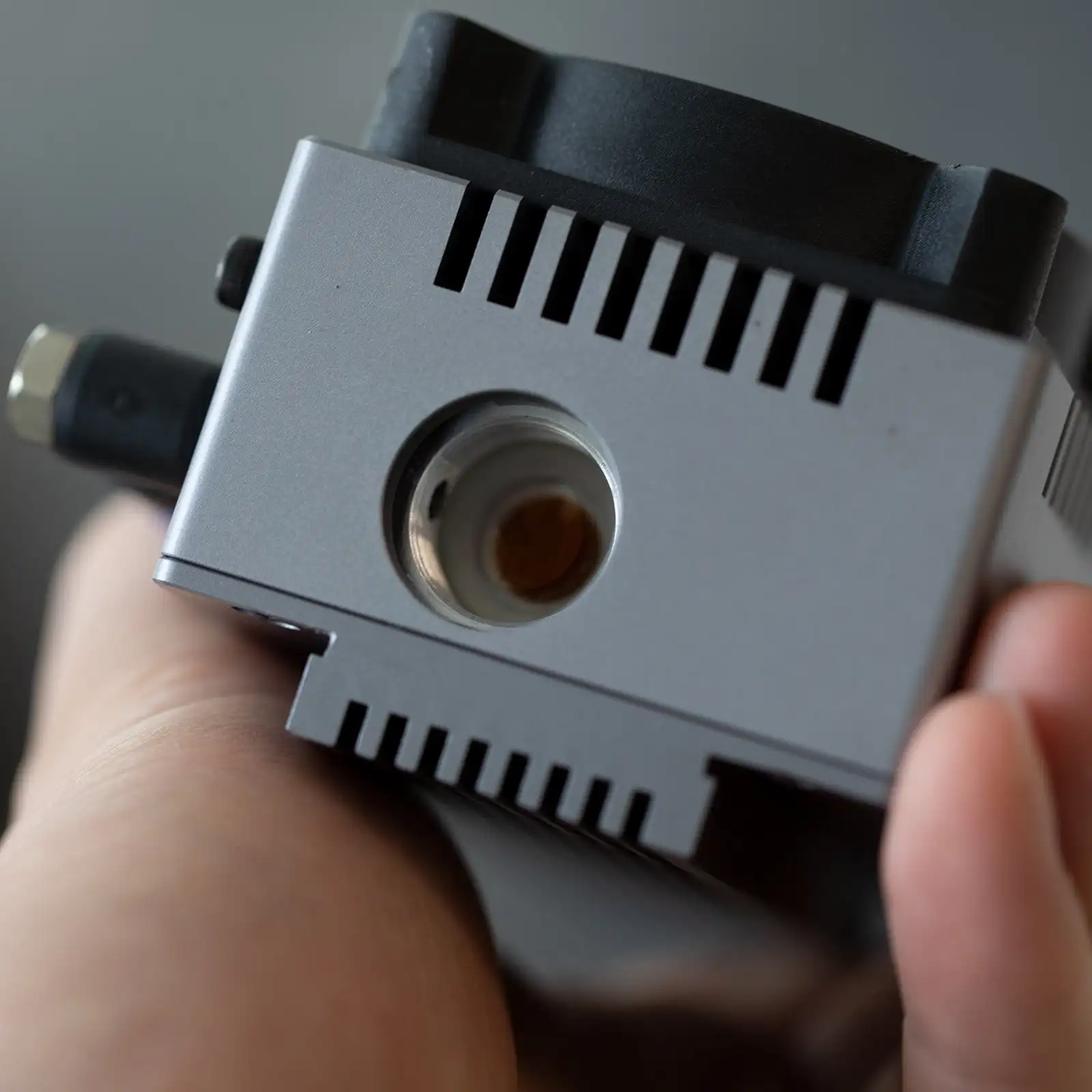 NEJE E80 LASER MODULE PROTECTI - огляд і ціна Laser Beam Expander