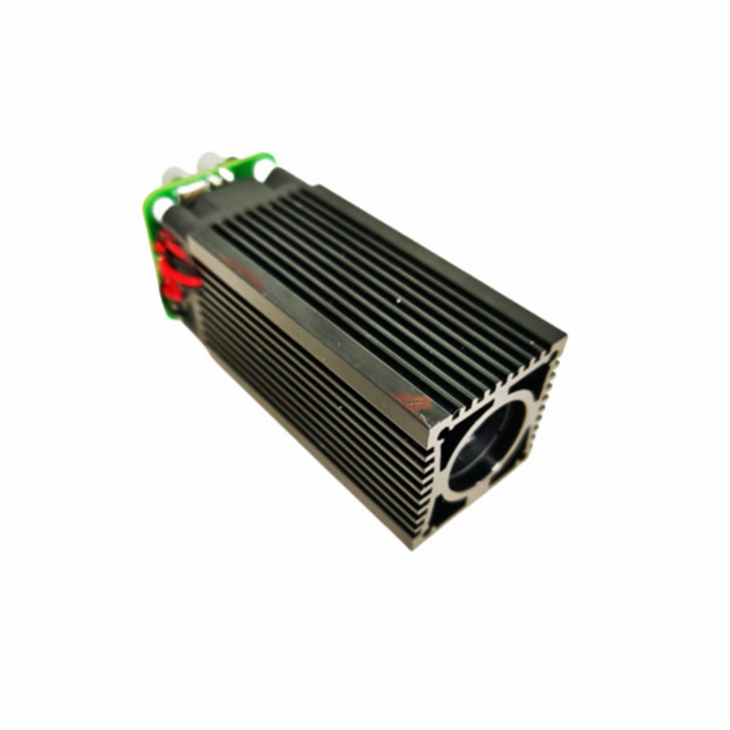 520nm 300mw/800mw/1000mw Green - огляд і ціна Industrial Laser Module