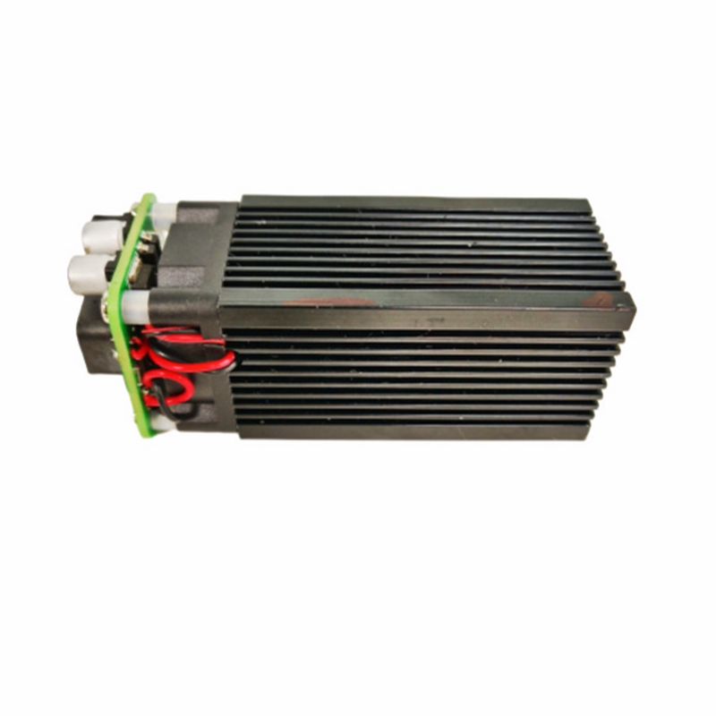 520nm 300mw/800mw/1000mw Green - огляд і ціна Industrial Laser Module