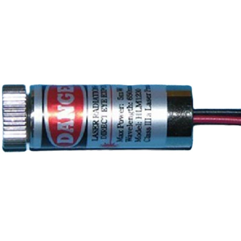 Laser Pointer High Power Laser - огляд і ціна Industrial Laser Module