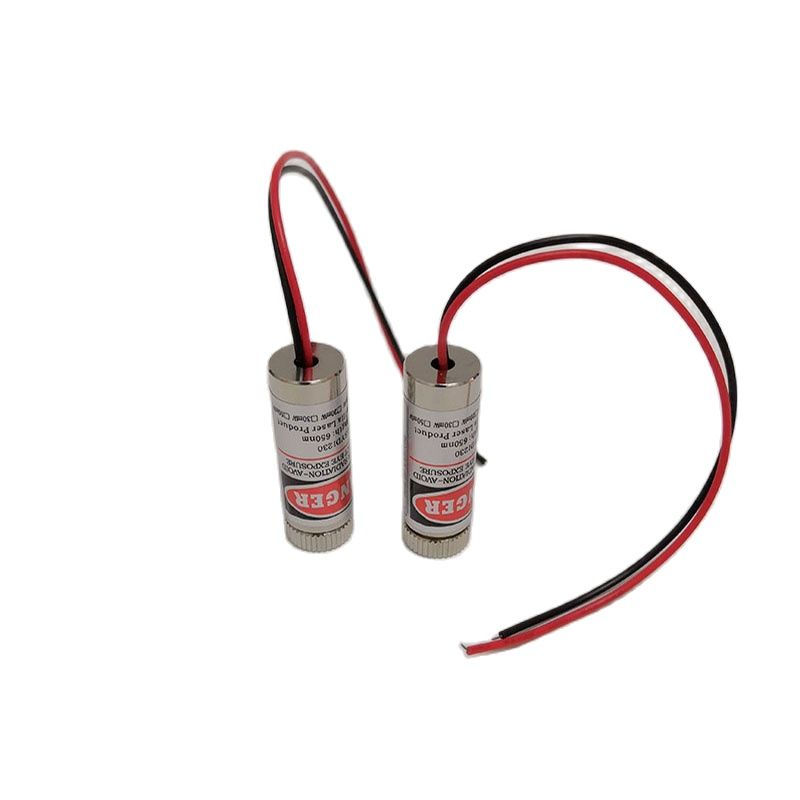 Laser Pointer High Power Laser - огляд і ціна Industrial Laser Module