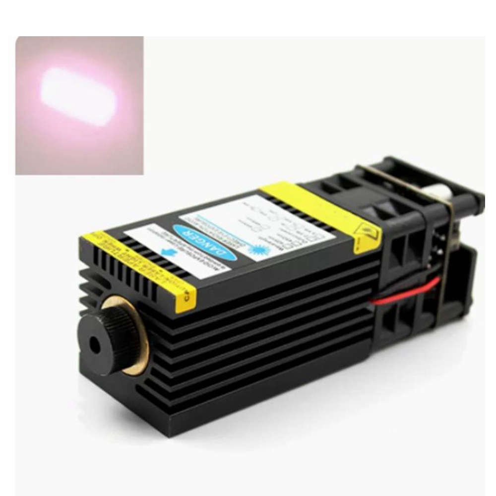 808nm 500mw/ 850nm1W/808nm 1W  - огляд і ціна Industrial Laser Module