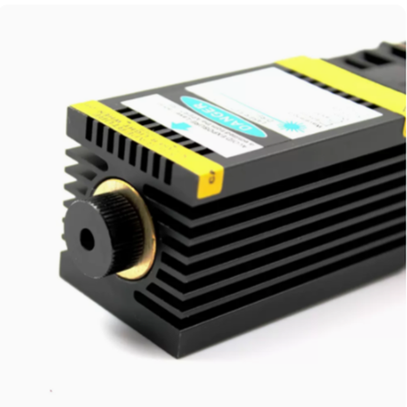 808nm 500mw/ 850nm1W/808nm 1W  - огляд і ціна Industrial Laser Module