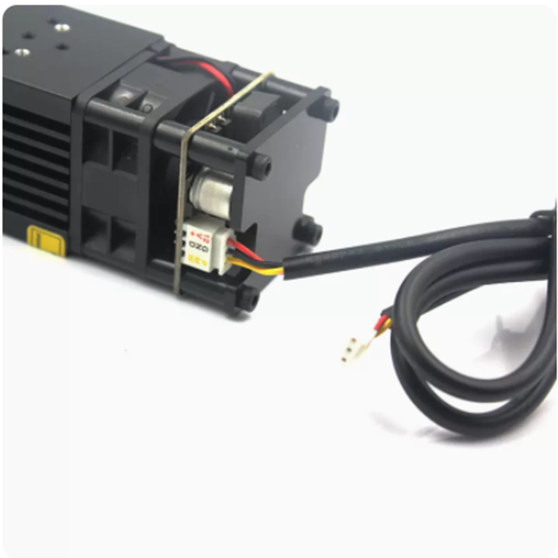 808nm 500mw/ 850nm1W/808nm 1W  - огляд і ціна Industrial Laser Module