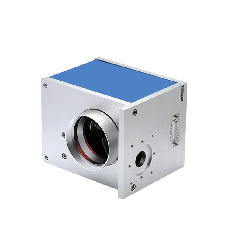 7mm Laser Galvo Scanner Scan H - огляд і ціна Galvo Scan Head