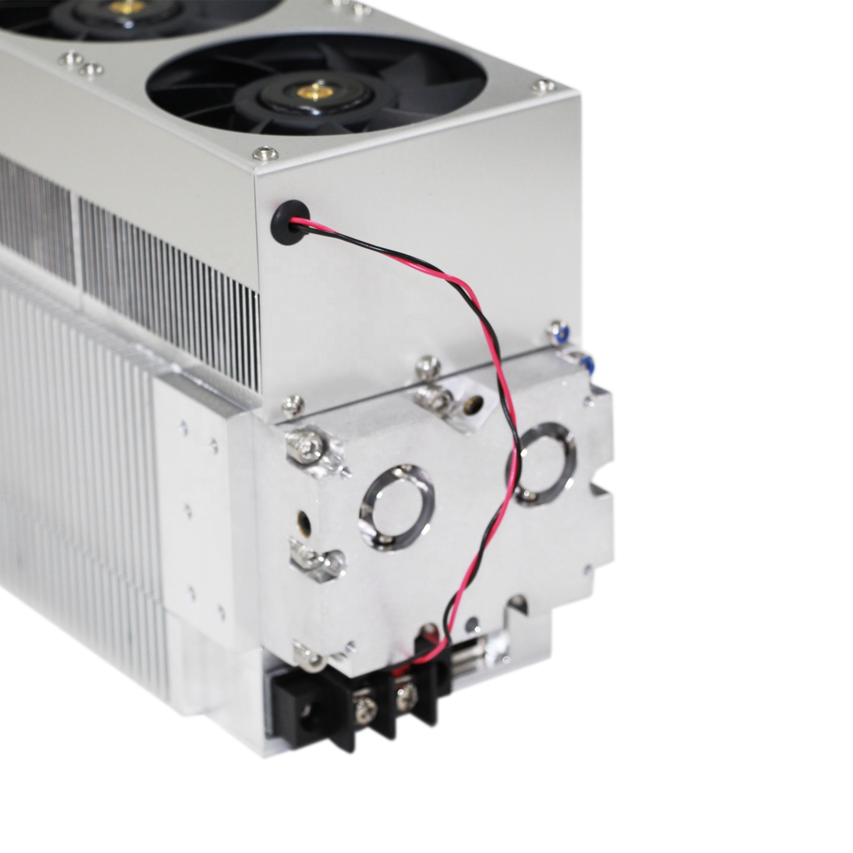 Yongli RLT-30 Coherent 30w RF  - огляд і ціна Laser Tube Replacement