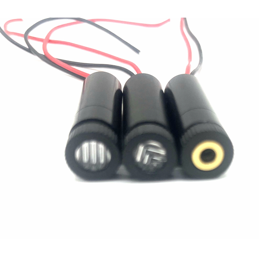 Industrial 515nm 520nm 15mw Gr - огляд і ціна Industrial Laser Module
