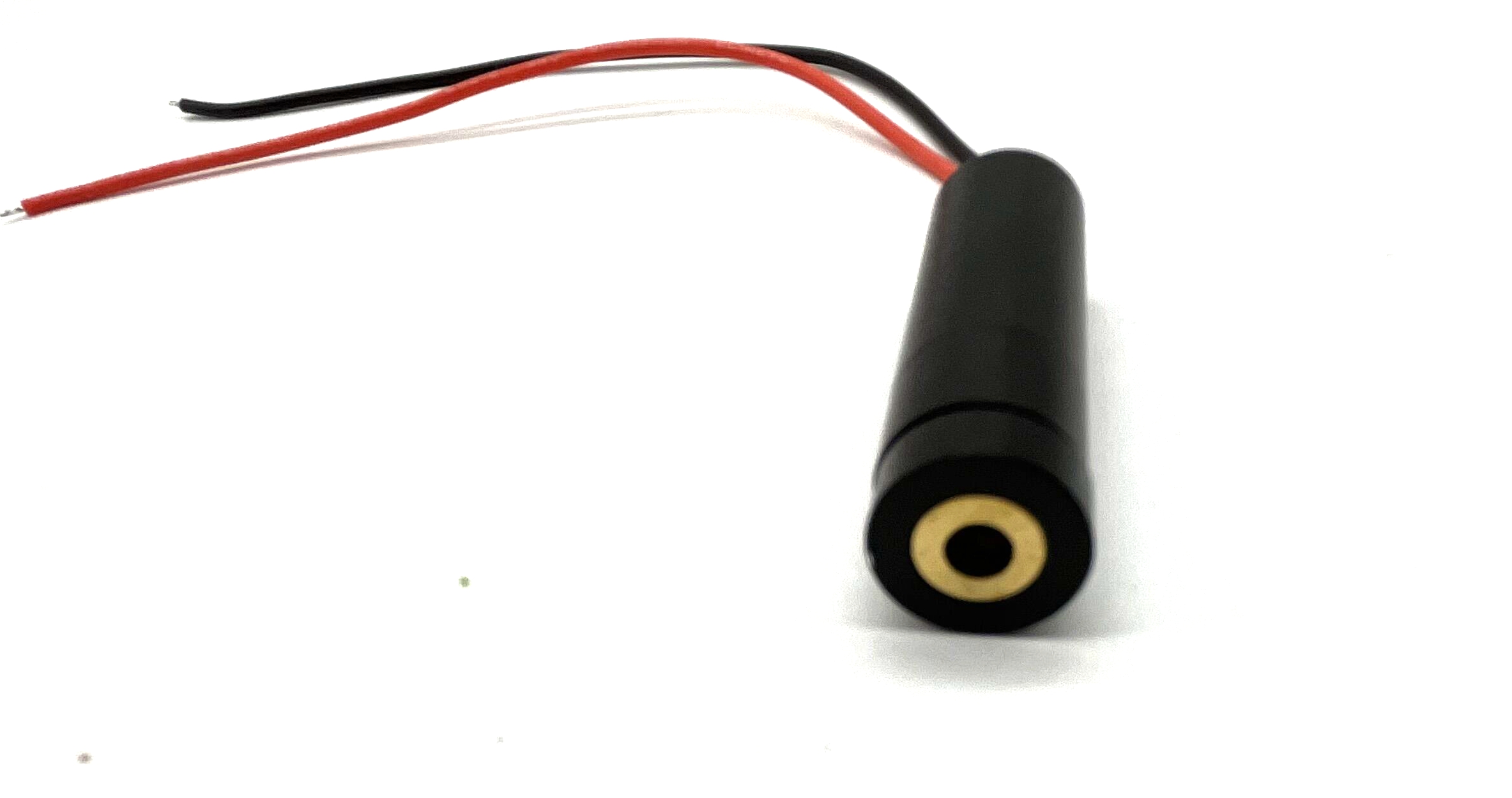 Industrial 515nm 520nm 15mw Gr - огляд і ціна Industrial Laser Module