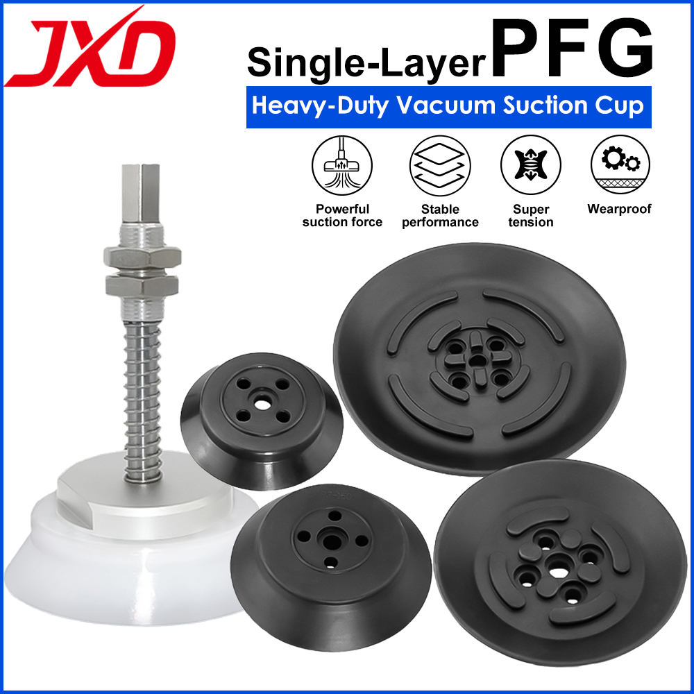 JXD PFG-60 Flat Vacuum Suction - огляд і ціна Industrial Laser Engraver For Metal