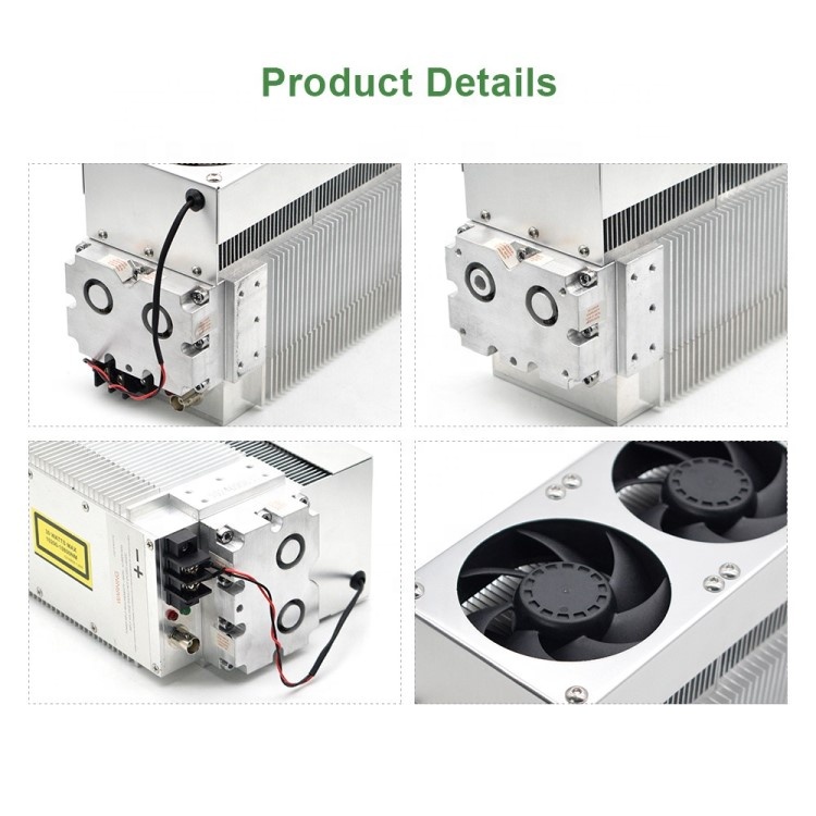 YONGLI 35W RF Synrad Replaceme - огляд і ціна Laser Tube Replacement