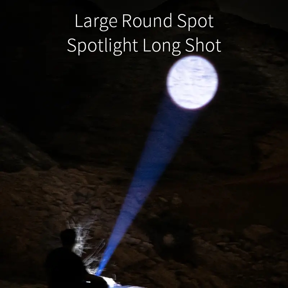 Zoom White Beam Light Long Dis - огляд і ціна Laser Beam Expander