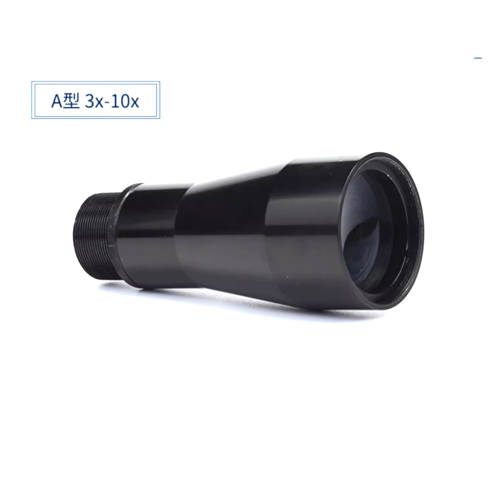 Laser Beam Expander 1.5-20X  4 - огляд і ціна Laser Beam Expander