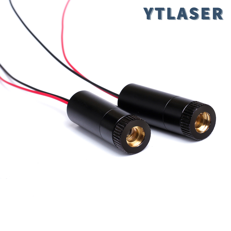 D12X45mm Adjustable Focus 780n - огляд і ціна Laser Beam Expander